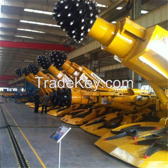 Best Sale XCM-G 260KW EBZ260M-2H Coal Roadheader