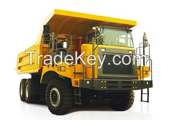 New Style MT6032A Mining Truck From Chinese Factory