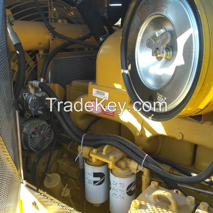 420HP SHANTUI SD42-3 Standard Bulldozer with Best Price