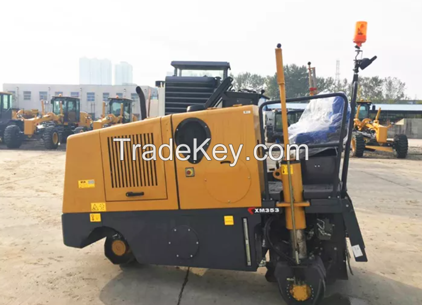 XCM-G 1300mm Cold Milling Machine XM1305K with Low Price
