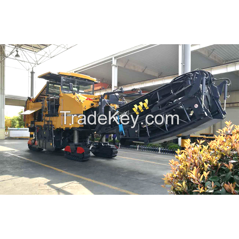 China Xuzhou Made XM353 Small Cold Milling Machine Hot Sale