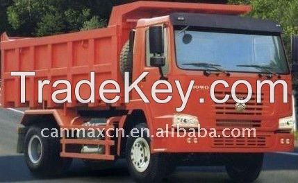 Gas tank for LPG Forklifts