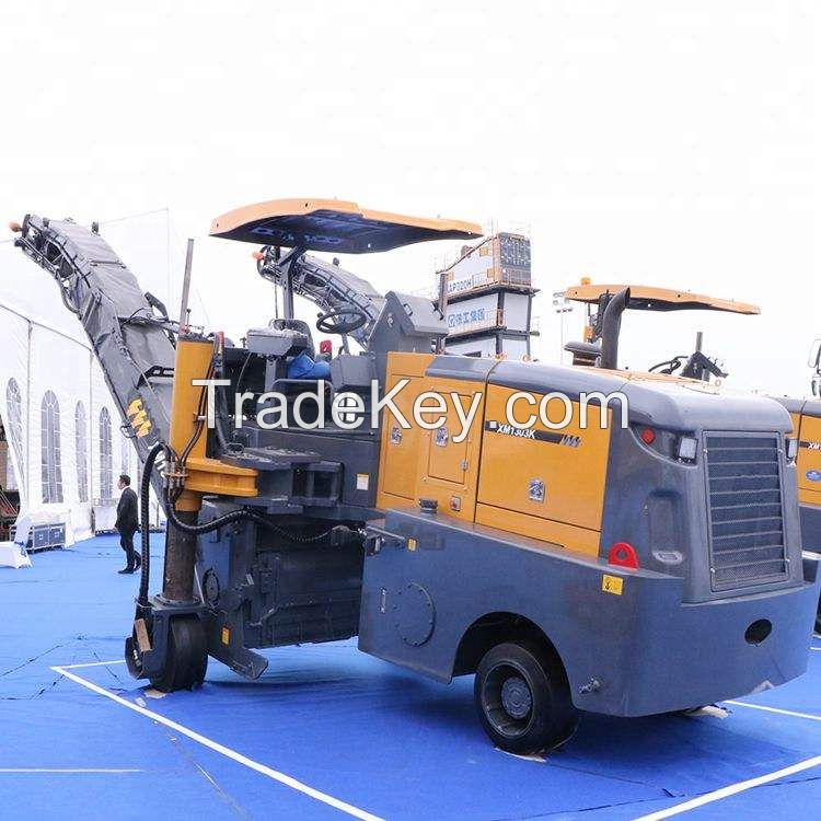 High Quality XCM-G Cold Milling Machine XM1003K 1000mm Milling Width for Sale