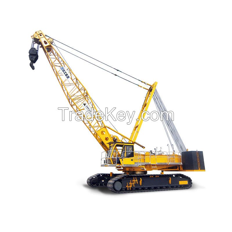 150 Ton Crawler Crane XGC150CE XGC150 150t Price List for Sale