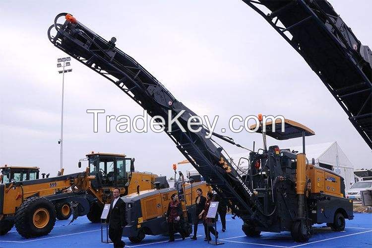 High Quality XCM-G Cold Milling Machine XM1003K 1000mm Milling Width for Sale