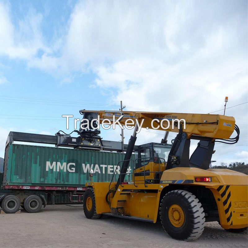 High Quality XCS45U 45ton Container Reach Stacker for Sale