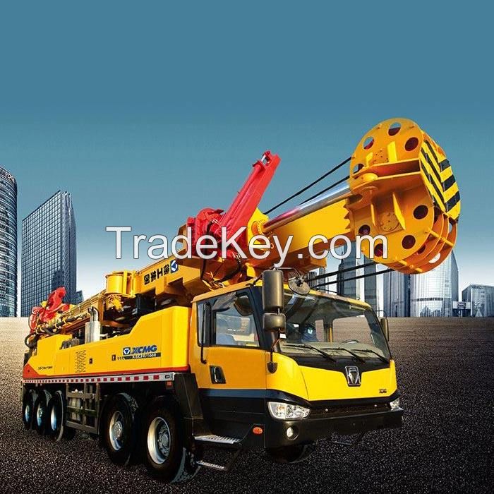 Good Price XCM-G XSC5-260 14000kN.m Max. Torque Water Well Drilling Rig