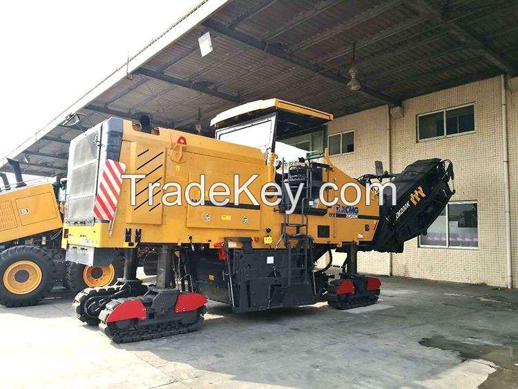 XCM-G 350mm Cold Milling Machine XM35 with Low Price