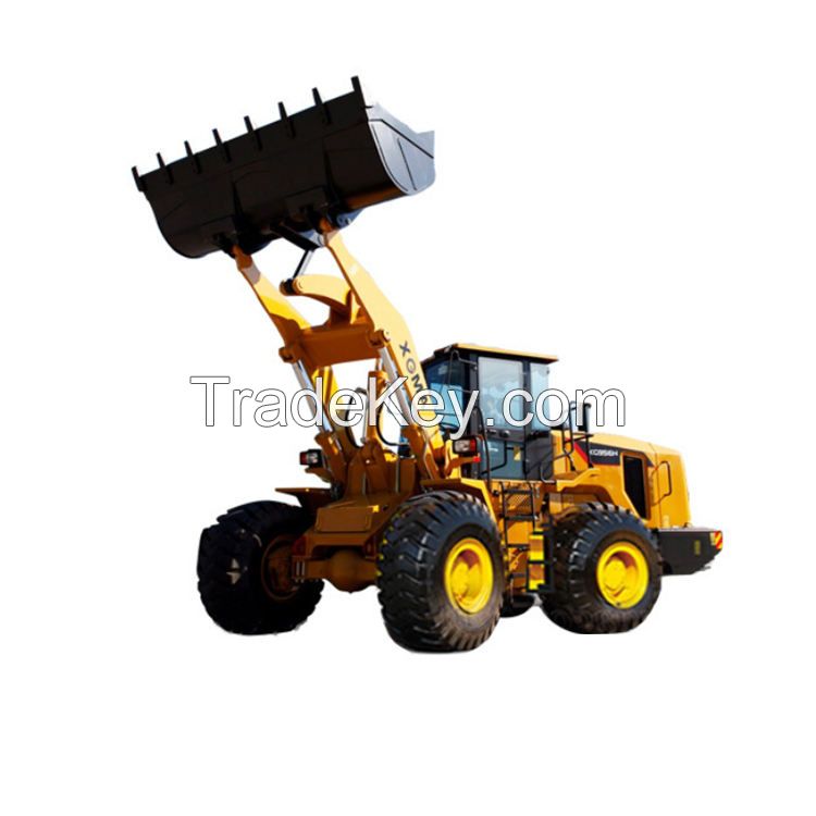 Xiagong XGMA 5 Ton Wheel Loader XG955H XG958H XG955N XG956N XG958N XG968N