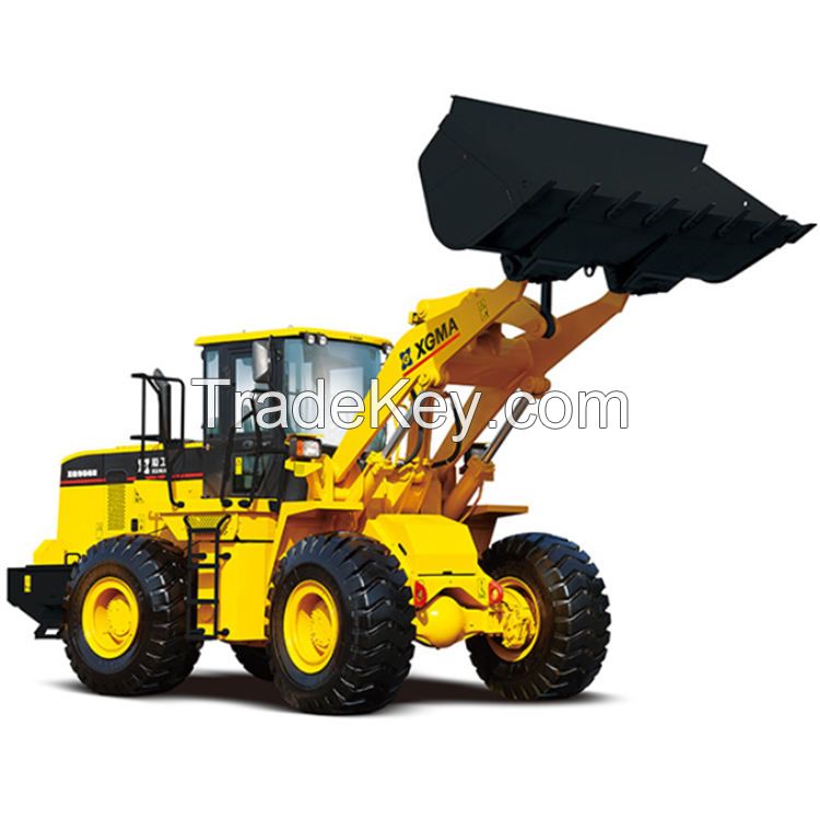 Xiagong XGMA 5 Ton Wheel Loader XG955H XG958H XG955N XG956N XG958N XG968N