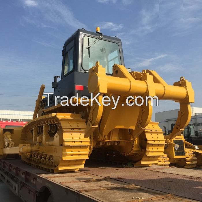 China 160hp Shantui Ty160 Bulldozer on Hot Selling