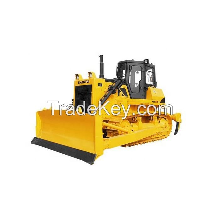 220HP Shantui SD22 Crawler  Bulldozer for Sale