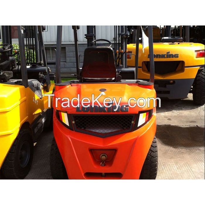 Lonking  3.5 Ton LG35D (T) Forklift Diesel for Sale