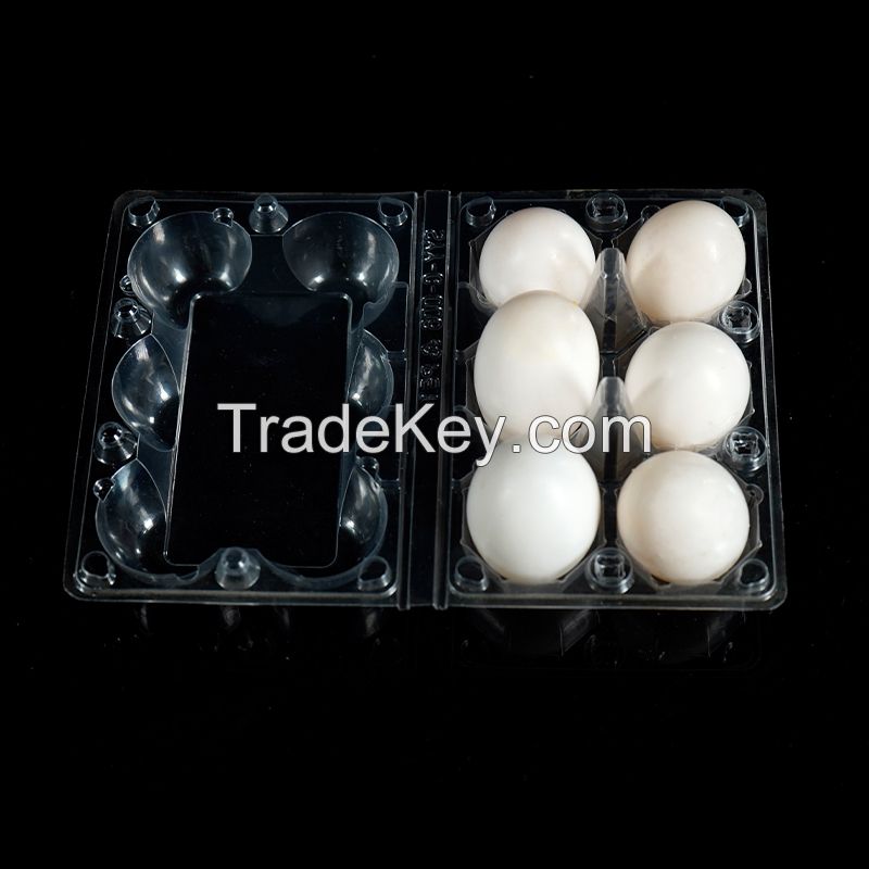 Stackable Pigeon Egg Storage Box Fresh Egg Holders Recyclable Pigeon Egg Trays Pet Pigeon Egg Cartons Wholesale