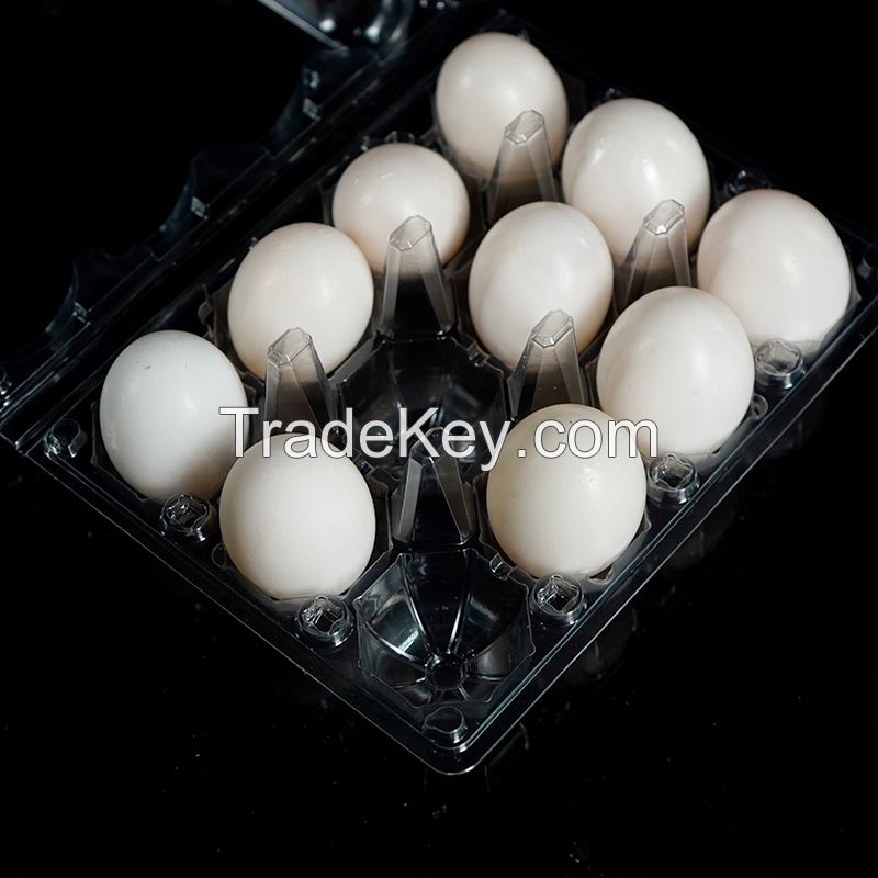 Stackable Pigeon Egg Storage Box Fresh Egg Holders Recyclable Pigeon Egg Trays Pet Pigeon Egg Cartons Wholesale