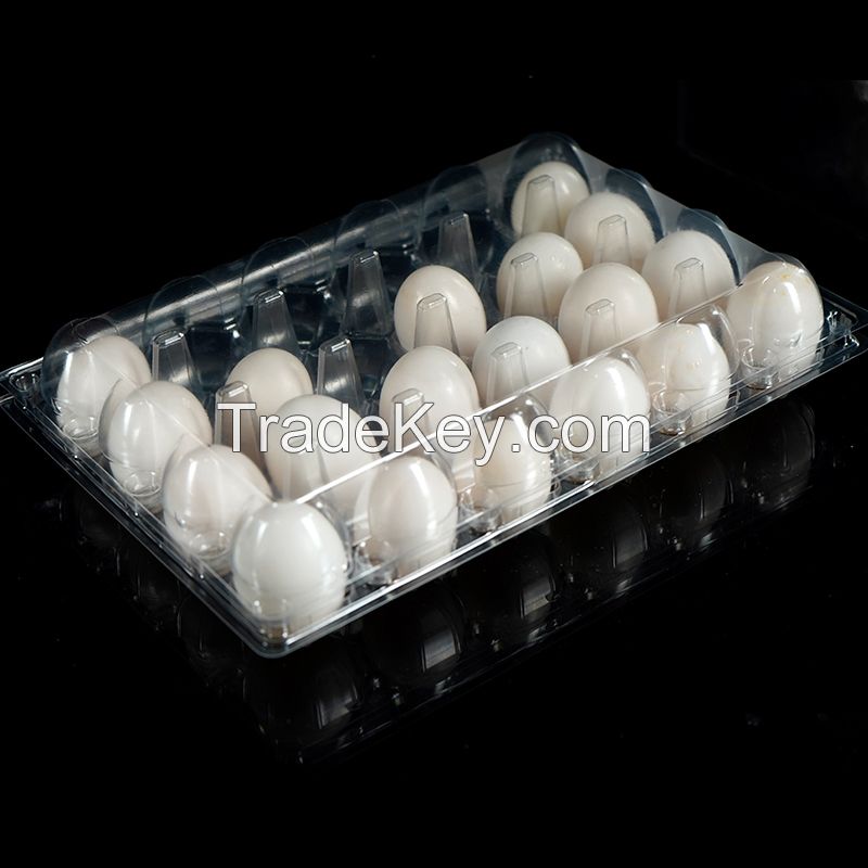 Stackable Pigeon Egg Storage Box Fresh Egg Holders Recyclable Pigeon Egg Trays Pet Pigeon Egg Cartons Wholesale
