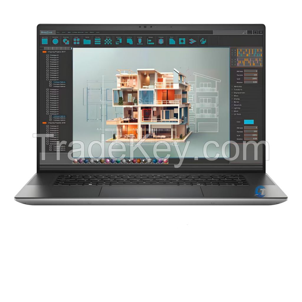 Solid-state Hard Drive, Desktop Notebook Computer, Mobile Workstation