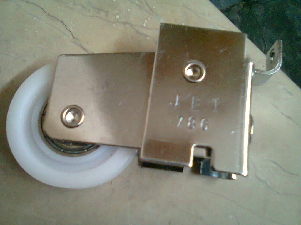 window roller and door roller