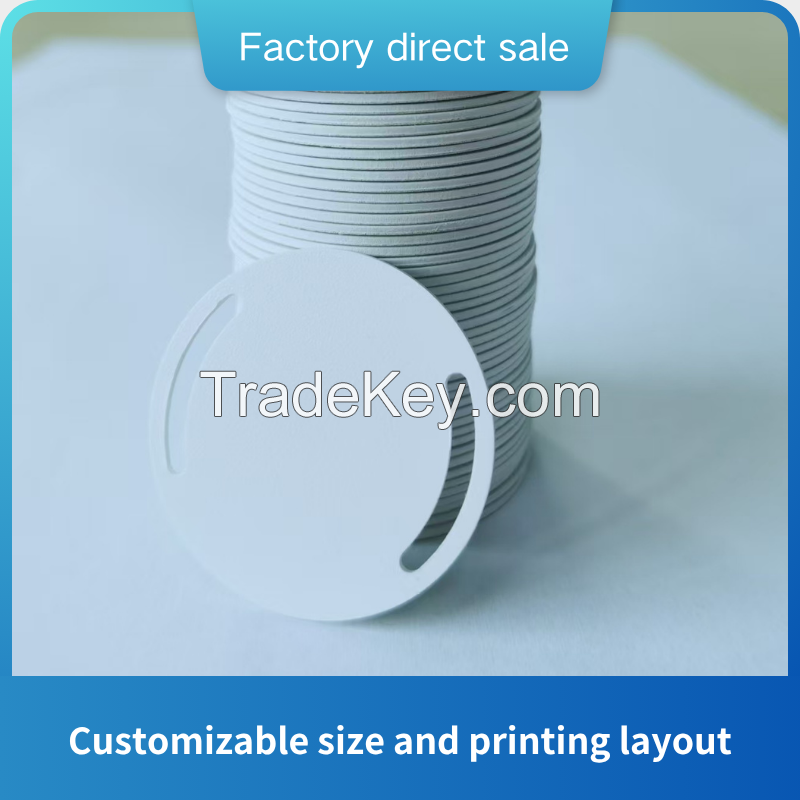 wristband  with card