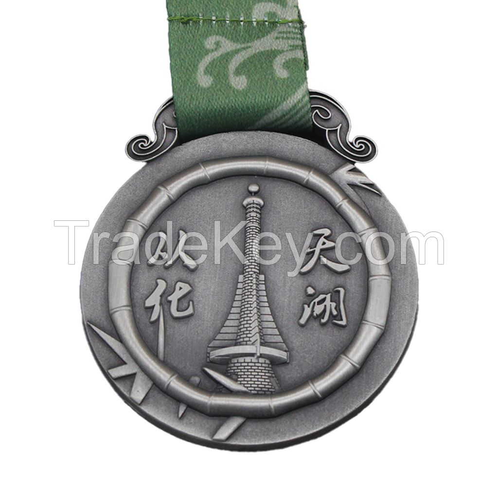 Customized Metal Medals, Badges, Refrigerator Stickers, Sports Games Commemorative Medals, Metal Bronze Medals, Gold Medals, Customized Enterprises