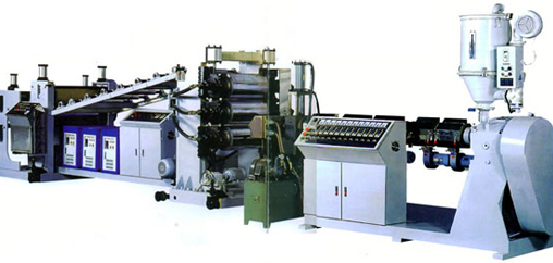 Sheet Production Line