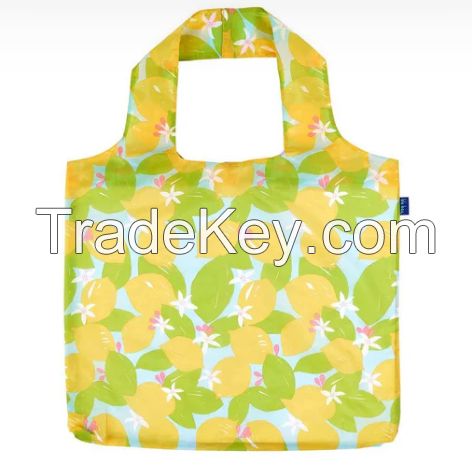 Factory Customization Recycle Reusable Supermarket Shopping Bag Pouch Tote