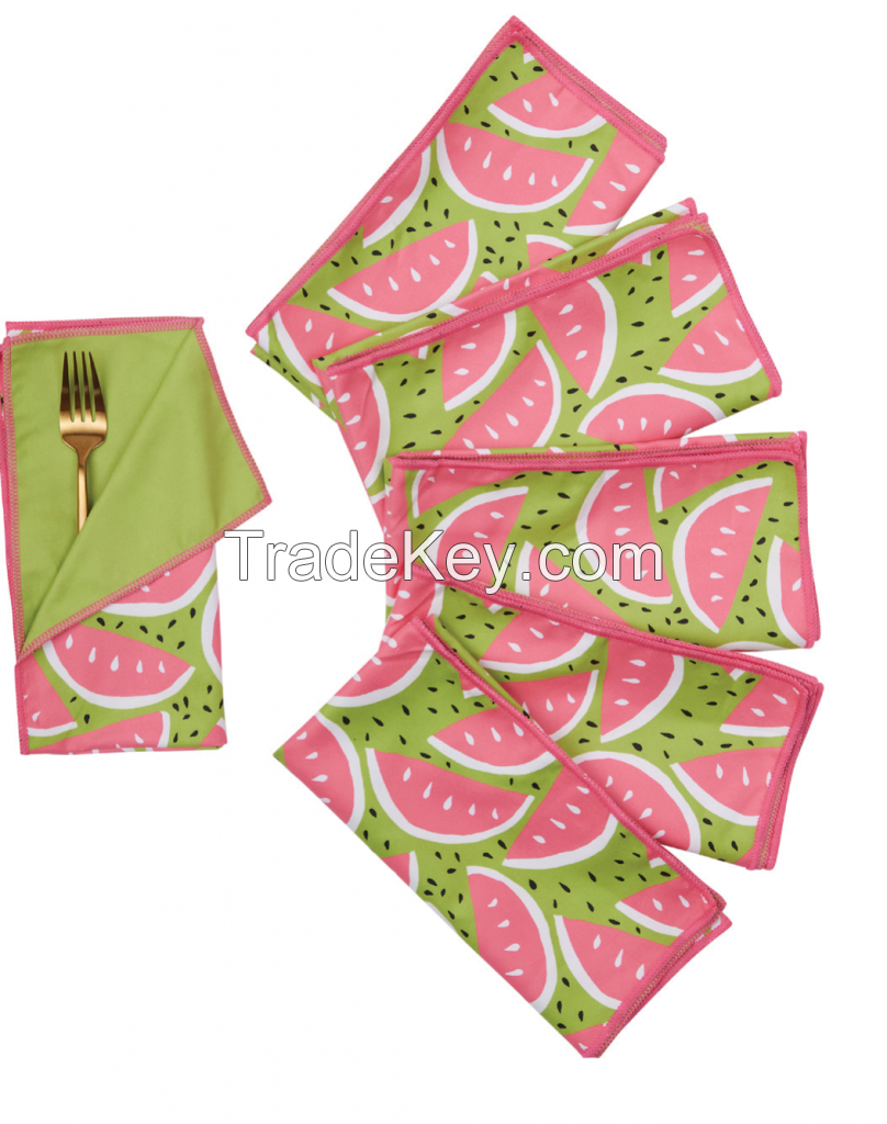 Hoiday Party Dinner Cloth Table Napkin Tea Towel Tableware for Formal Occasions in Restaurant Banquet Wedding Party