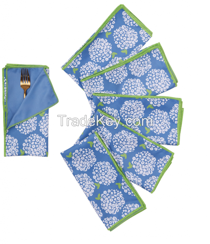 Hoiday Party Dinner Cloth Table Napkin Tea Towel Tableware for Formal Occasions in Restaurant Banquet Wedding Party