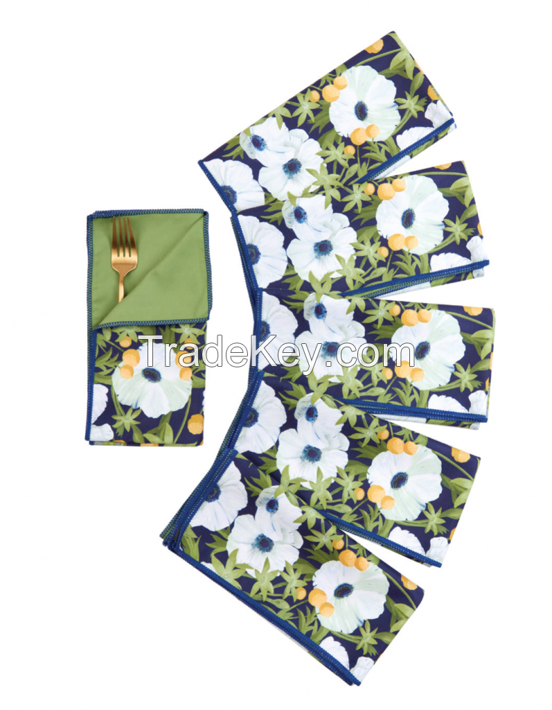 Hoiday Party Dinner Cloth Table Napkin Tea Towel Tableware for Formal Occasions in Restaurant Banquet Wedding Party
