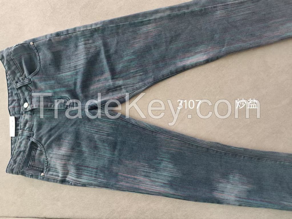 Cowboy Jeans &amp;amp;amp;amp; Apparel