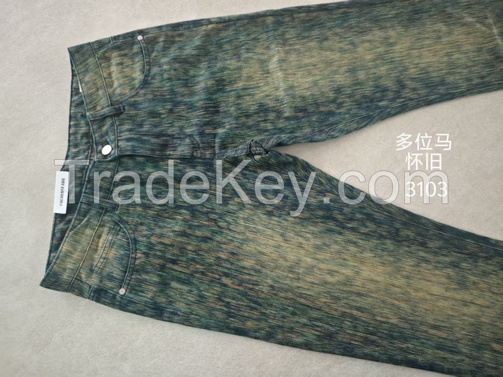 Cowboy Jeans &amp;amp;amp;amp; Apparel