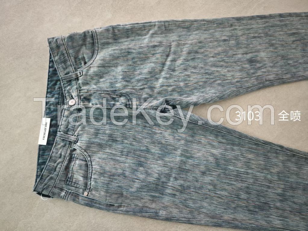 Cowboy Jeans &amp;amp;amp;amp; Apparel