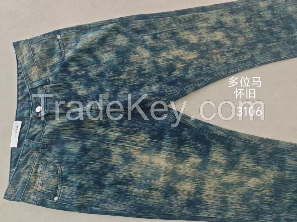 Cowboy Jeans &amp;amp;amp;amp; Apparel