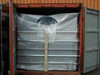 Dry Bulk Liner