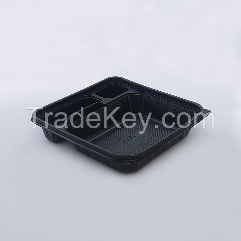 Korean Food grade rigid PET sheet, PS