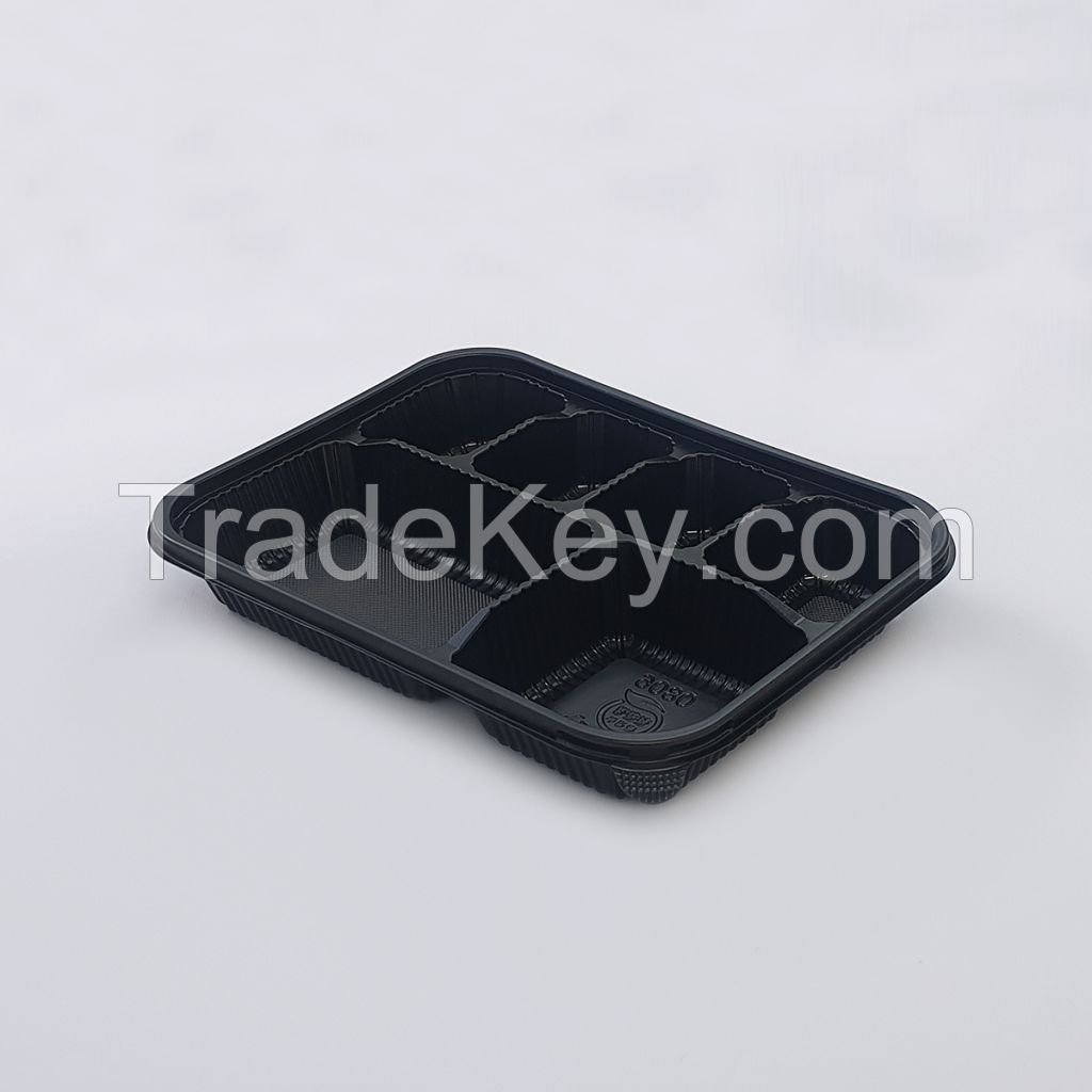 Korean Food grade rigid PET sheet, PS