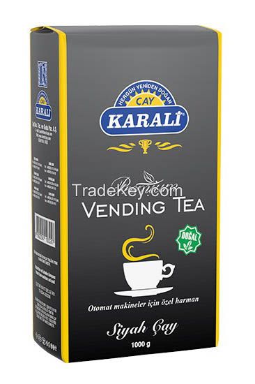 Karali Vending Tea