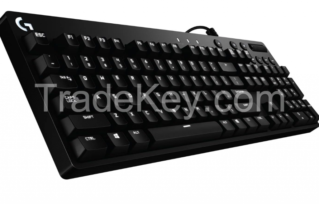 Fast Gaming Keyboard