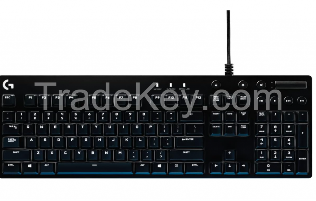 Fast Gaming Keyboard