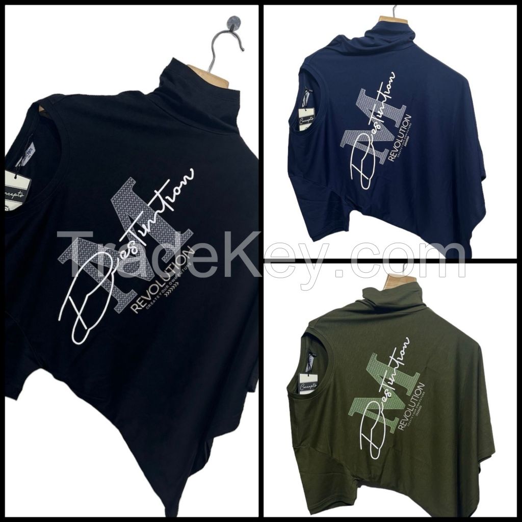 T shirts