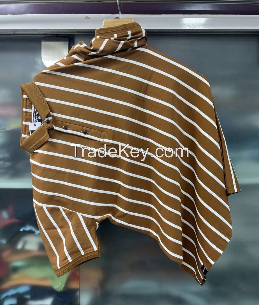 T shirts