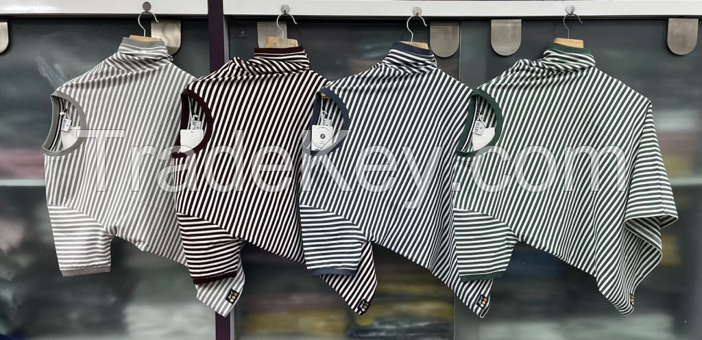 T shirts