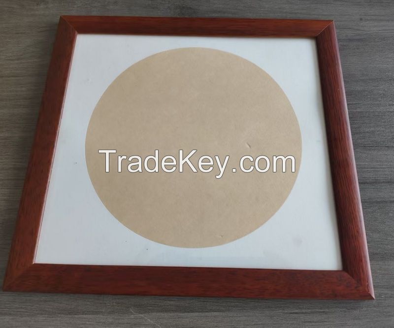 25* 27 cm Xuan Paper Art Paper Calligraphy Painting Paper Wooden Frame