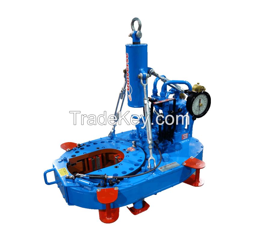 Oilfield Drill Pipe Power Tong-wellhead tools