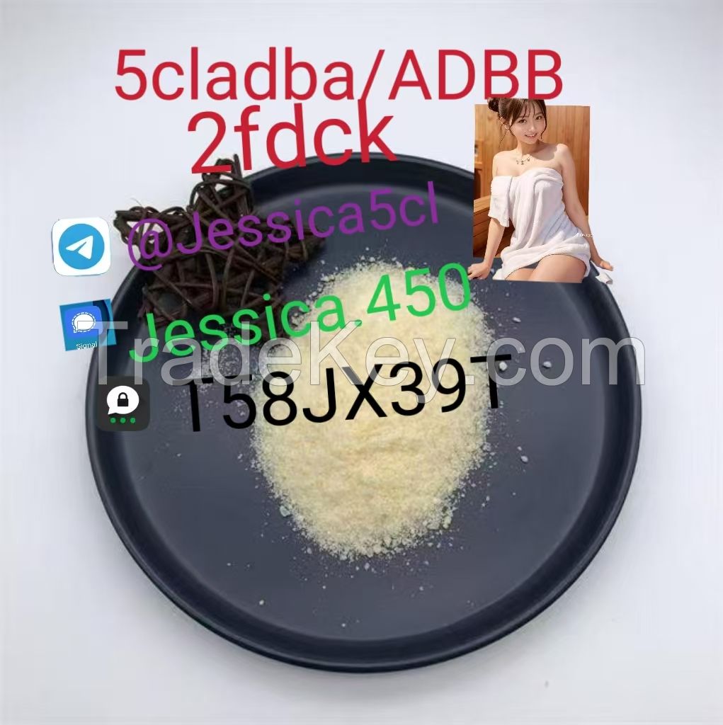 Precursor Kit Adbb, 5cl, 5cladba, 5cladb, 5cl Adb,adbb, Jwh-018