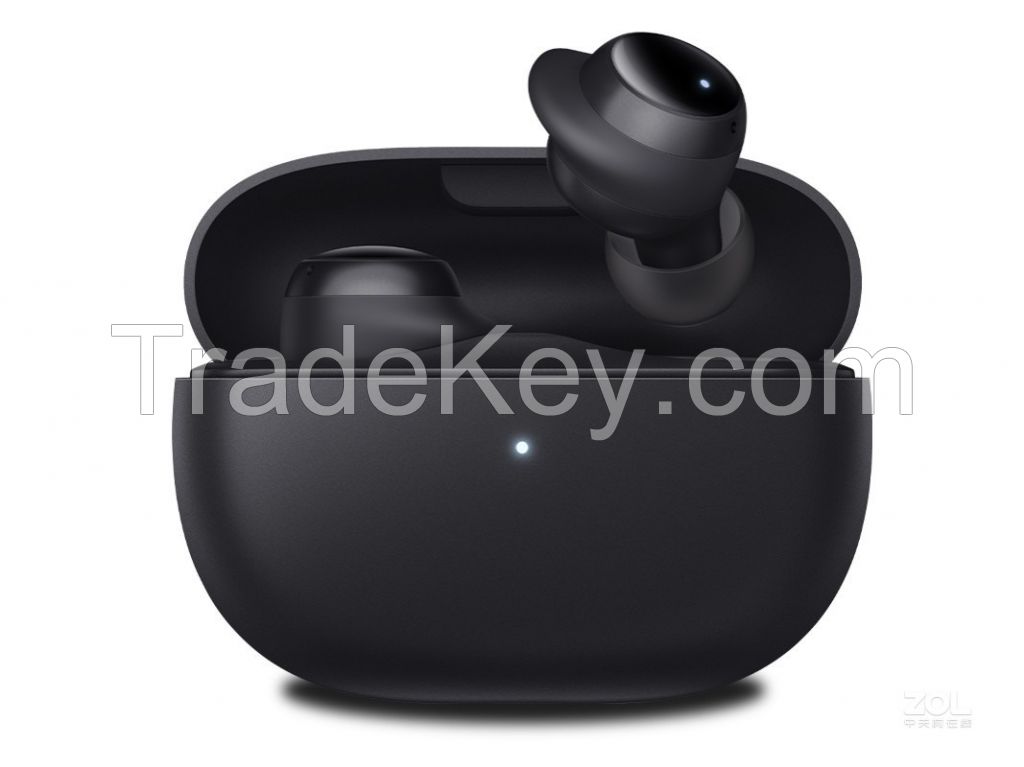 In ear ultra long endurance noise cancelling Bluetooth earphones