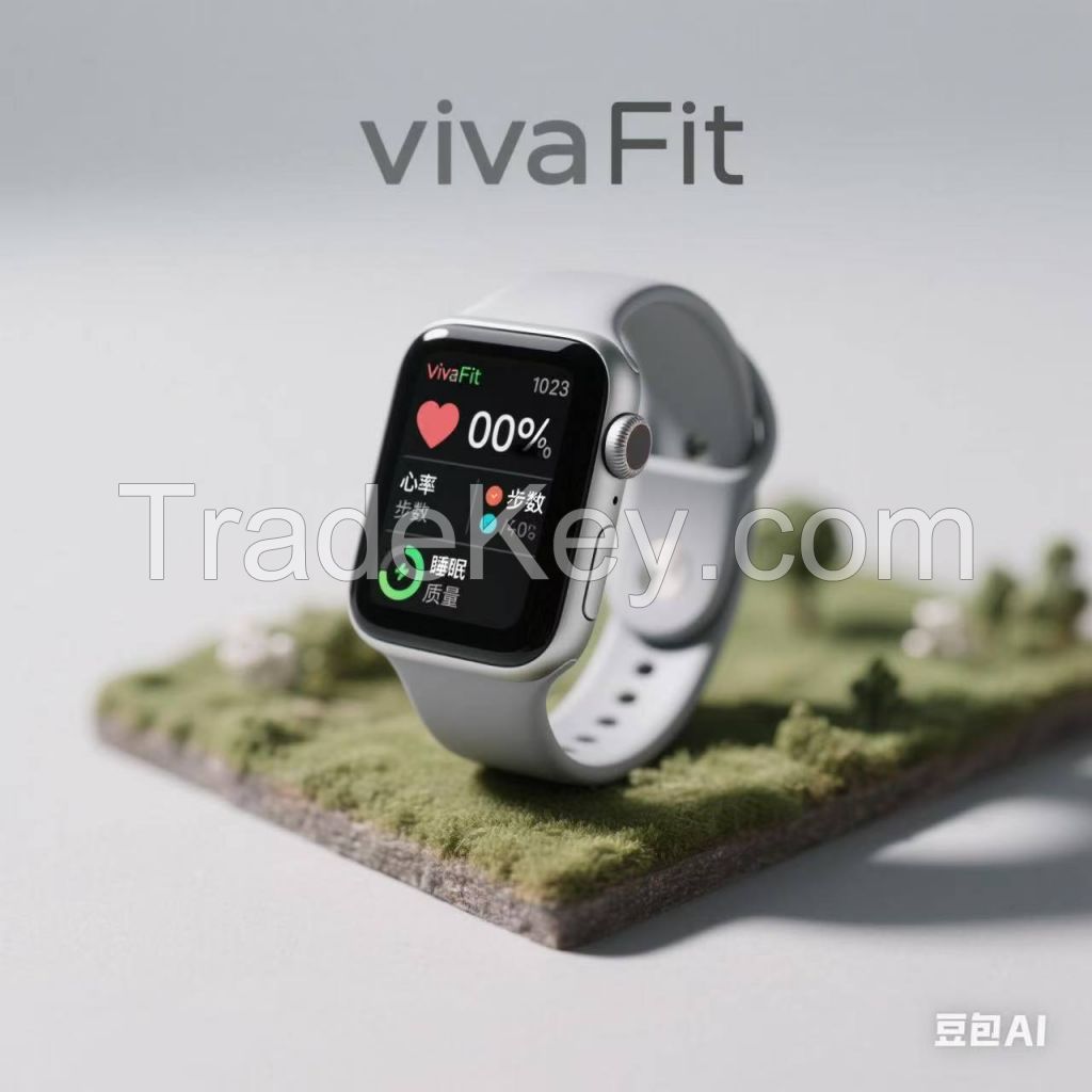 VivaFit Smart Health Watch