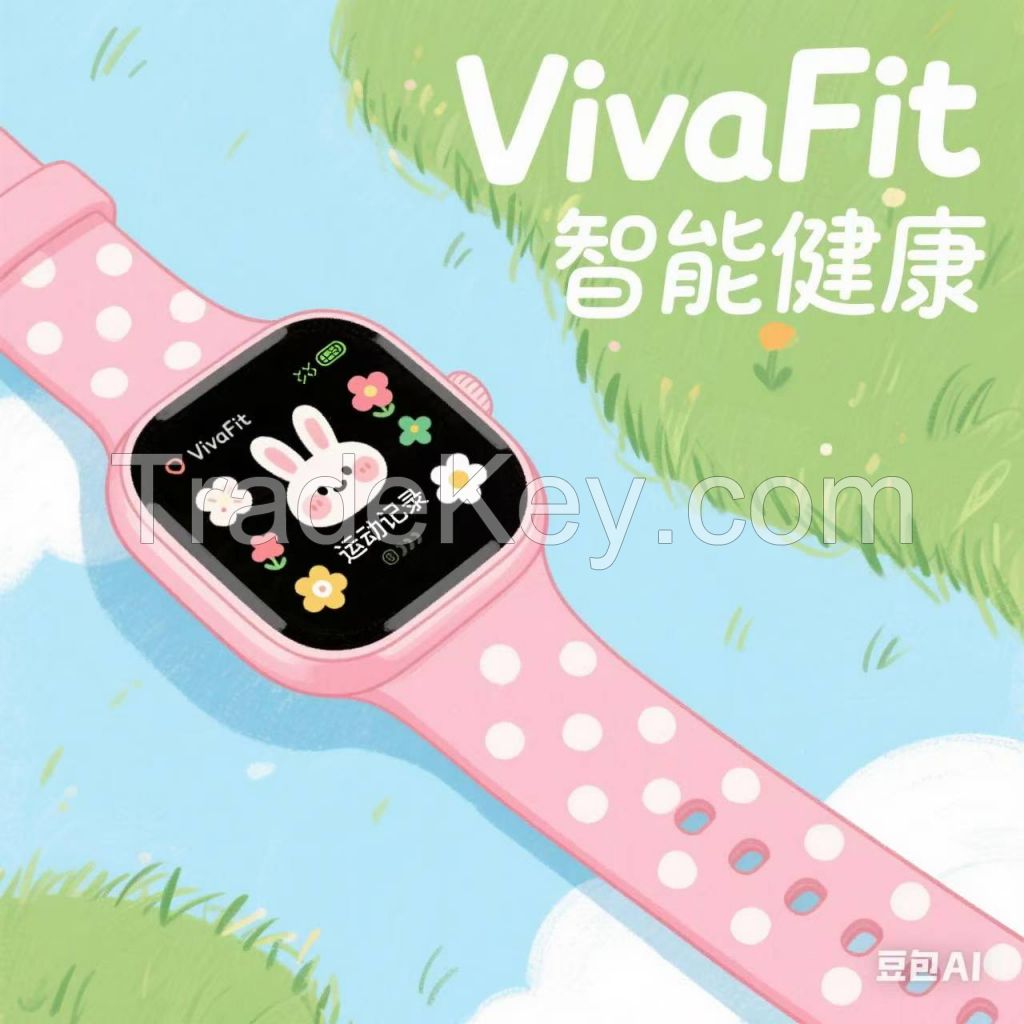 VivaFit Smart Health Watch