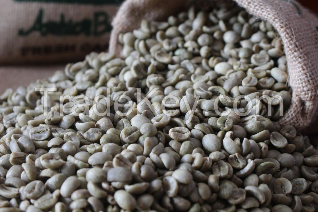 Coffee Beans