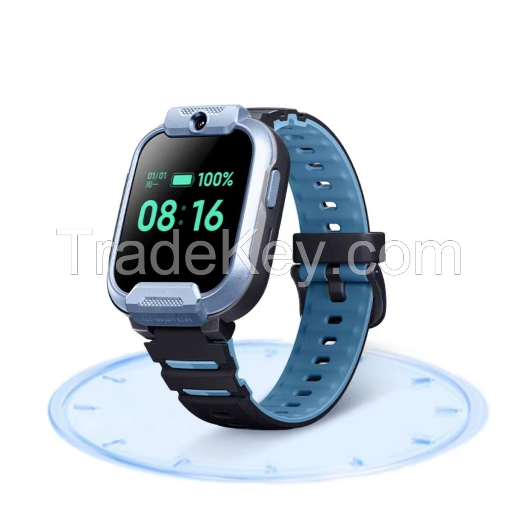 The 5G full network children's phone watch M88Z intelligent positioning can video primary and secondary school boys and girls multifunctional